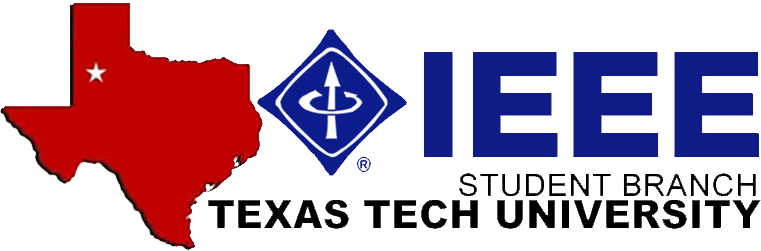 IEEE@TTU